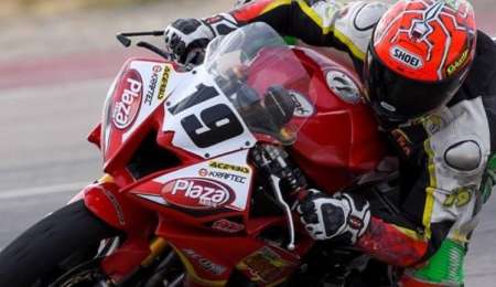 El Superbike argentino llega a Alta Gracia