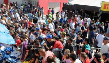 "Súper Día del Niño", regalos para todos en San Nicolás