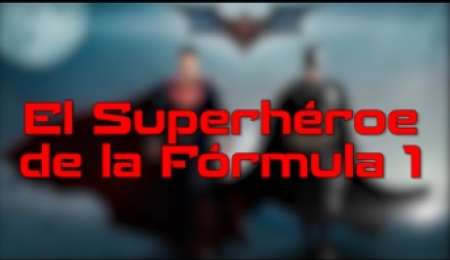 Niki Lauda, el superhéroe de la Fórmula 1