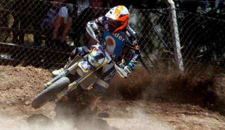 El Supermotard se quiere hacer fuerte en Argentina