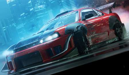 Las carreras tunning vuelven a Xbox One