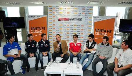 Se presentó el Callejero de Santa Fe