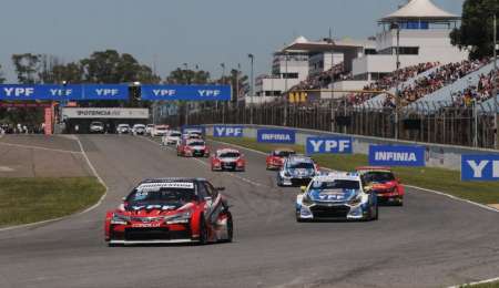 Las automotrices confían y apuestan cada vez más al Súper TC2000