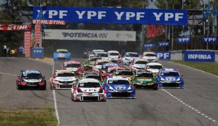 Los 200 Kilómetros serán el primer fin de semana de septiembre