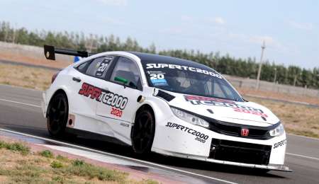 “La tradición de Honda nos llena de responsabilidad”