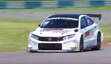  ¿Qué opinan los pilotos del nuevo auto del Súper TC2000?