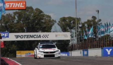 El Súper TC2000 arranca el fin de semana en el Gálvez