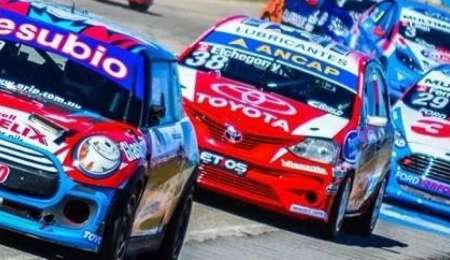 El Superturismo uruguayo busca un campeón