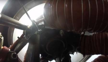 El trabajo de la suspensión en Santa Fe