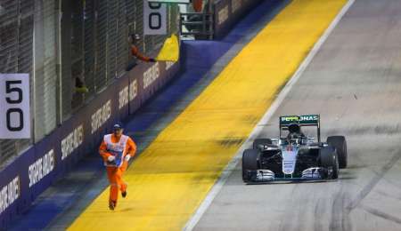 Pudo haber sido una tragedia