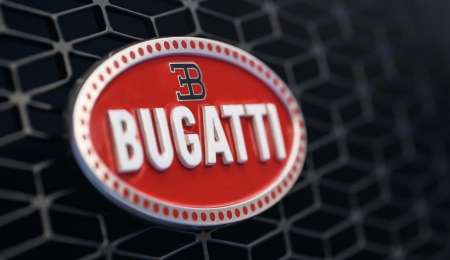 ¿Se viene una Bugatti SUV?