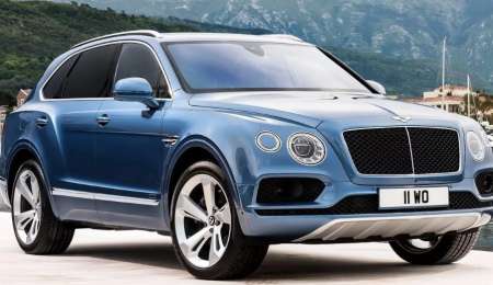 El impresionante SUV que le regaló Icardi a Wanda