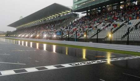 Guerrieri buscará recuperar la punta del campeonato en Suzuka