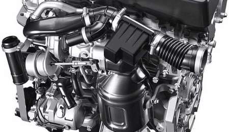 Suzuki presentará un motor naftero con 15% menos de consumo