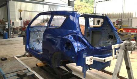 Los Maxi Rally desembarcan en España