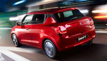 Nueva alianza: Toyota compró el 5% de Suzuki