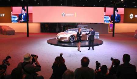 Renault apuesta a la movilidad eléctrica en la región