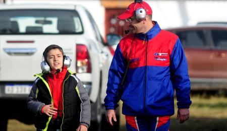 Gustavo Tadei optimista