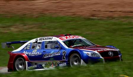 "Gano un campeonato y cuelgo los guantes"