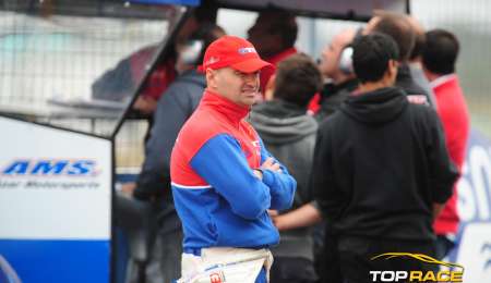 "Recuperamos el protagonismo"