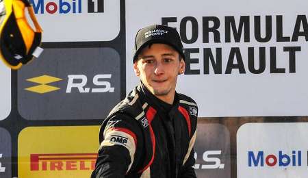 Tadeo Vicente defiende la punta en Mendoza