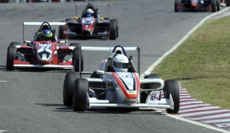 Tadeo Vicente va con un claro objetivo a Oberá