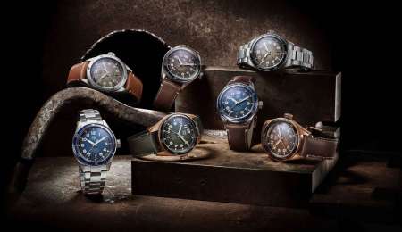 TAG Heuer inicia una nueva era con Autavia