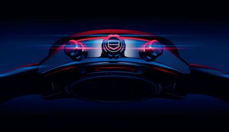 TAG Heuer y Porsche anunciaron su nueva colaboración