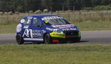 Talamona en lo más alto