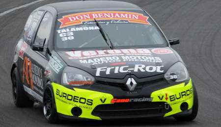 Talamona planifica el 2017