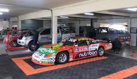 Talleres: reinventarse para no morir