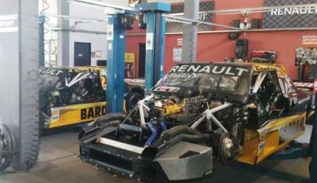 ¿En qué etapa están los Torino que representarán a Renault?