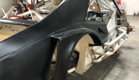 Talleres: ¿Cómo se preparan los Chevrolet de Fontana y De Carlo?