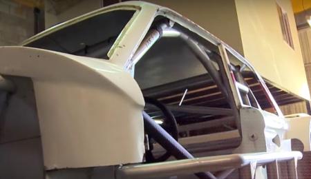 Una pasión familiar