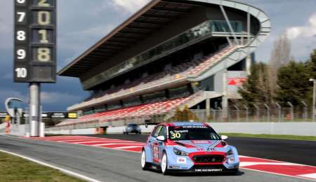 Tarquini se postula en Eslovaquia