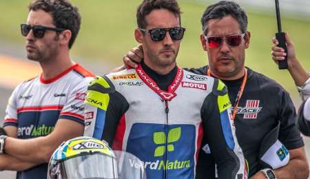 Augusto "Chino" Freytes, el gran influencer 