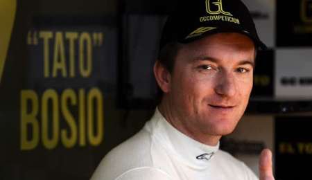 La queja del “Tato” Bosio a la ACTC y una dura respuesta