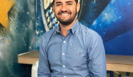 "La mayoría de los jugadores de Boca son fierreros"