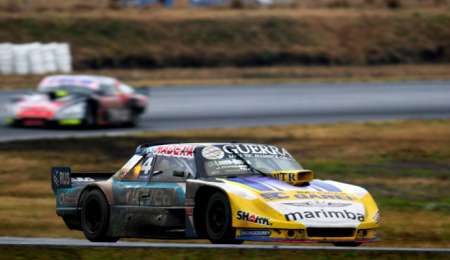 ¿Más potencia para Torino?