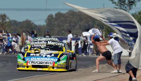 Martínez después de la corona