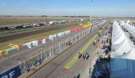 El TC tendrá una sola fecha en la provincia de Buenos Aires