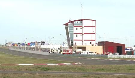 Final TC Concepción del Uruguay