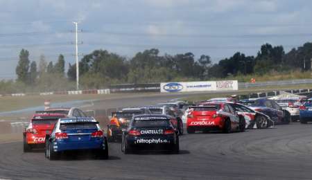 Buenos Aires: pulgar arriba, pulgar abajo