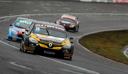 Cronograma: así correrá el TC2000 en San Nicolás