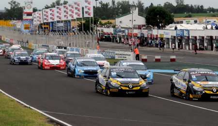 ¿TC2000, en festivales con el Súper TC2000 y la Fórmula 2.0?