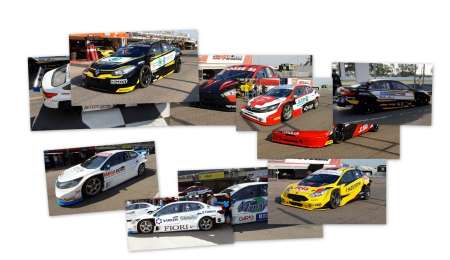 TC2000: ¿Qué diseño te gustó más?