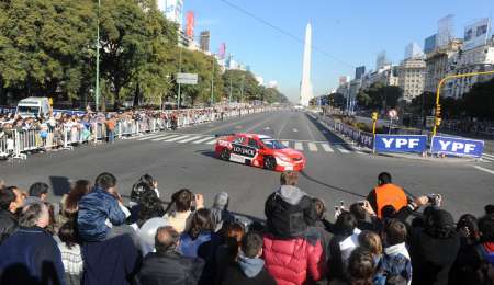 Las claves de un crecimiento inusitado en 40 años de historia