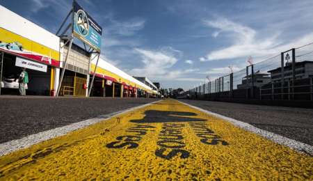 Siete equipos y 14 pilotos en la segunda del TC2000