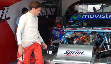 "Queremos estar más adelante"