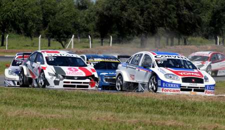 Buenos Aires, capítulo 2